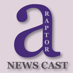 Raptor Newscast