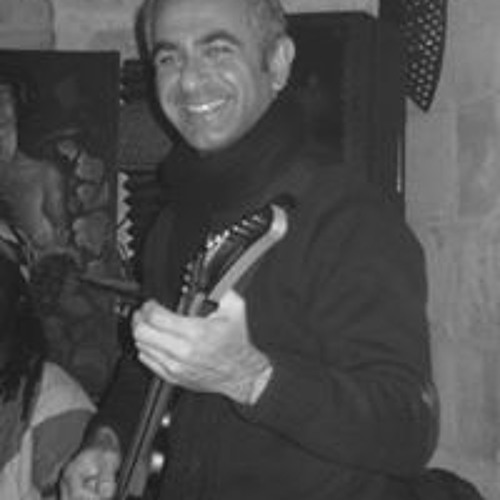 Giuseppe Cascarano’s avatar