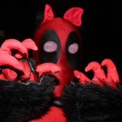 Eray Deadpool Saraçoğlu