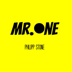 Philipp Stone (Mr. One)