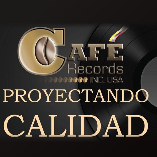 Cafe Records’s avatar