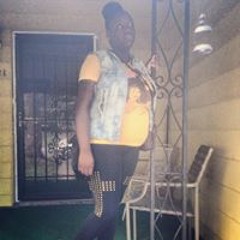 Shanice MizLadii Pugh