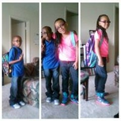 Monique Richardson 15