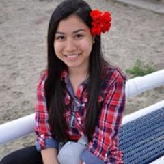 Lyza Efondo Pontejos