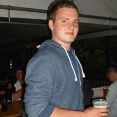 Benjamin DonCorleone Keil