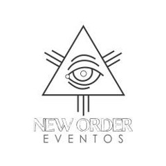 New Order Eventos