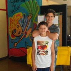 Piuquen Piesciorovsky