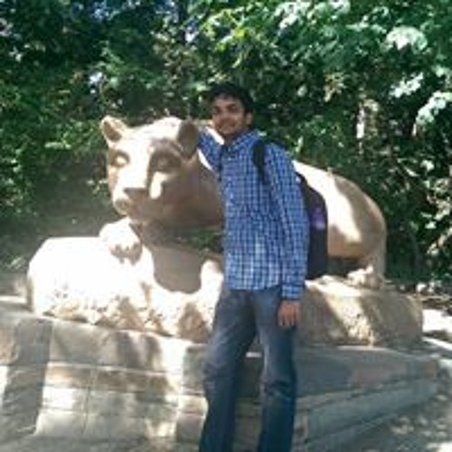 Ramesh Krishnan 13’s avatar