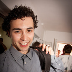 ionut mihai moldovan