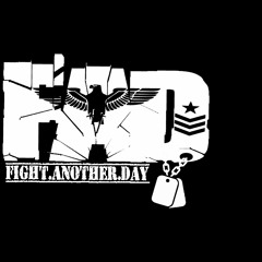 Fight Another Day - Blessed By The Fire