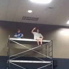 Brandon Strickland 20