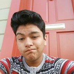 David Ichiro Escobar