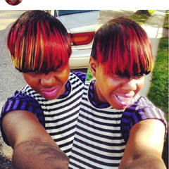 Shae Real(with myself)