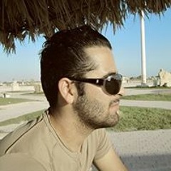 Salman Naderi