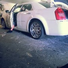 Jb Wheres Molly Kersey