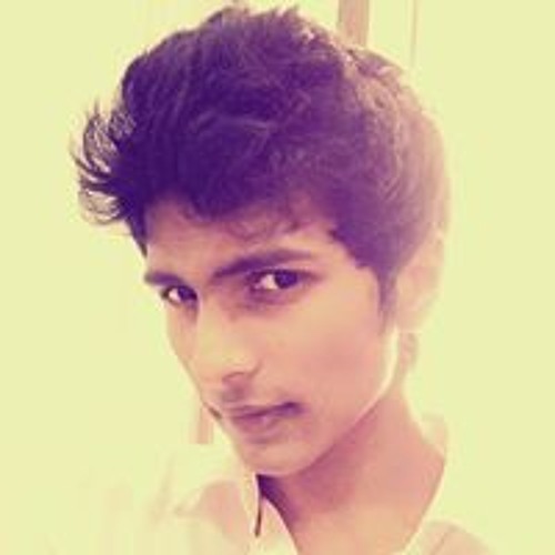 Nikhil Khanvilkar’s avatar
