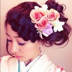 Yuriko Susa