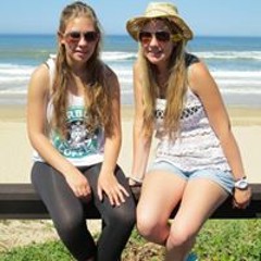 Lyndria Lyndz Tessendorf