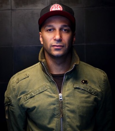 Tom Morello