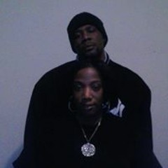 Ta Esha Evans-Ortega