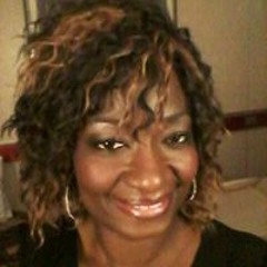 Twannetta Ferebee-Brown