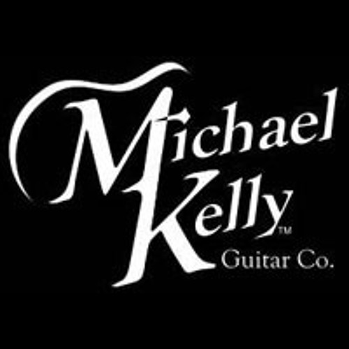 MichaelKellyGuitar’s avatar