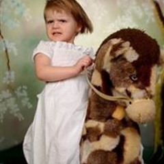 Keith Shane McEachern