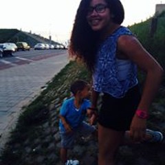 Shamirah Familia Ramirez