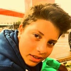 Giovanni Karamehmetoglou