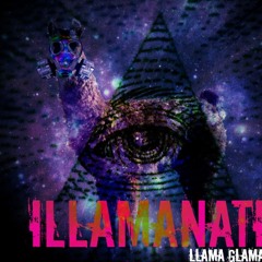 Llama_Glama_