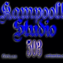 Kampooll Studio 503