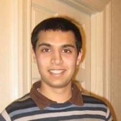 Miriam Siddiqi-Rasul