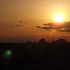 John Thornley-Gibson