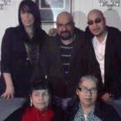 Felix Djfusion Fernandez