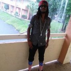 Dwayne Golden