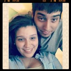 Melissa Ivette Arrendell