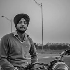 Sukhdeep Sra