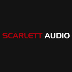 Scarlett Audio
