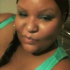 Valerie Alluring Smith