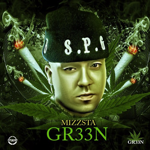 Mizzsta Green’s avatar