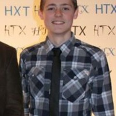 Rasmus Pedersen 6