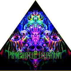 Psychotic Elephant