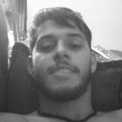 haron rodrigues