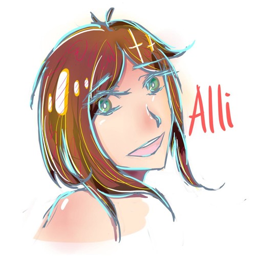 Alli-Chan’s avatar