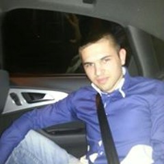 Stefan Samo Elegantno