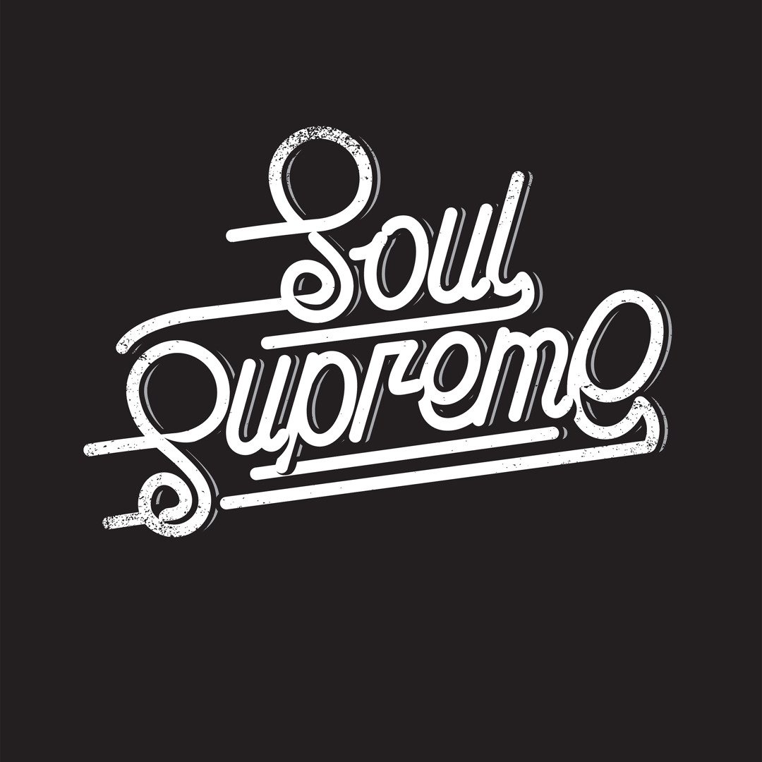洋楽 Soul Supreme Lyrics to go 7inch Check the Rhime / Lyrics to