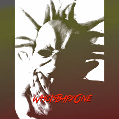 WhoIs BapxOne
