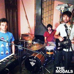 The Modals