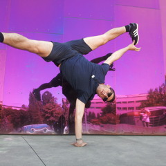 BBoY