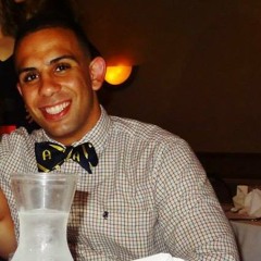 Khaled Almousa